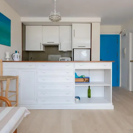 Montanar Mar By Interhome