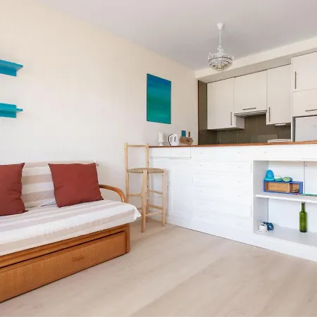 Montanar Mar By Interhome Lägenhet