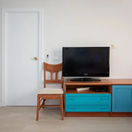 Montanar Mar By Interhome