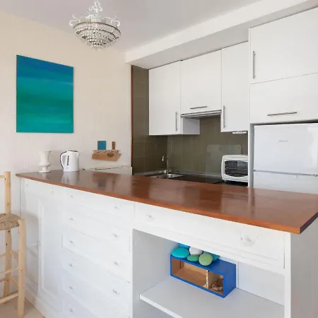 Montanar Mar By Interhome Jávea