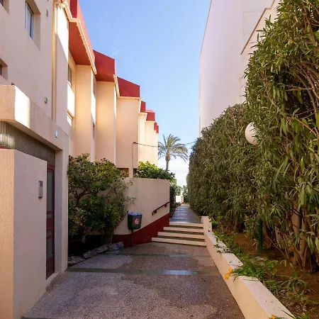 Montanar Cielo-2 By Interhome * Javea