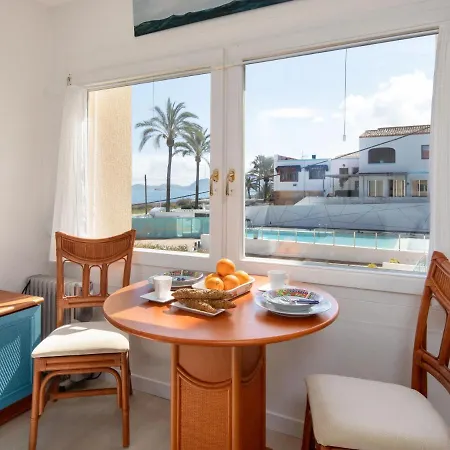 Montanar Cielo-2 By Interhome Javea