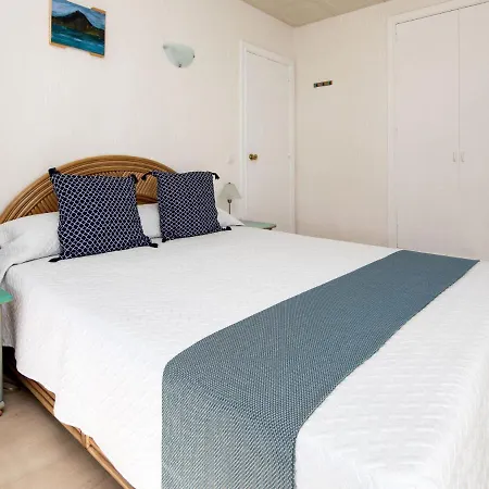 Montanar Cielo-2 By Interhome Javea