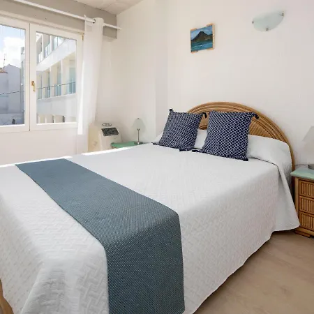 Montanar Cielo-2 By Interhome Apartment
