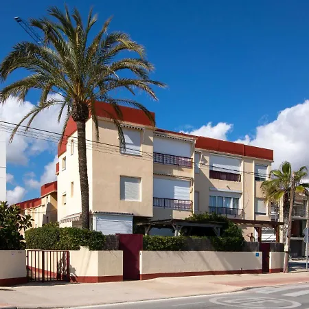 Montanar Mar By Interhome *