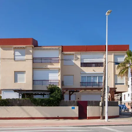 Appartement Montanar Mar By Interhome
