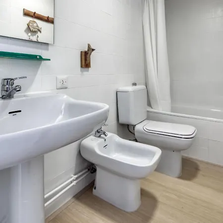 Montanar Mar By Interhome Jávea