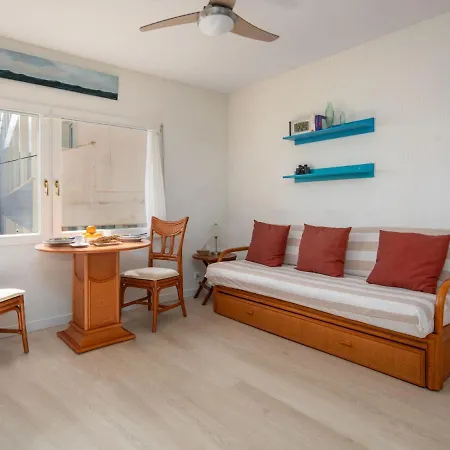 Montanar Mar By Interhome Jávea