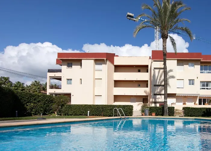 Montanar Mar By Interhome * Jávea
