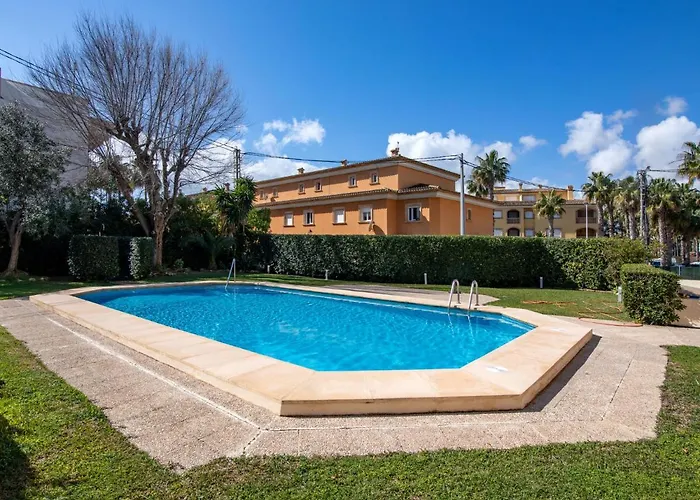 Montanar Mar By Interhome