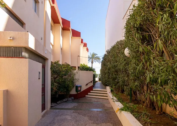 Montanar Mar By Interhome * Jávea