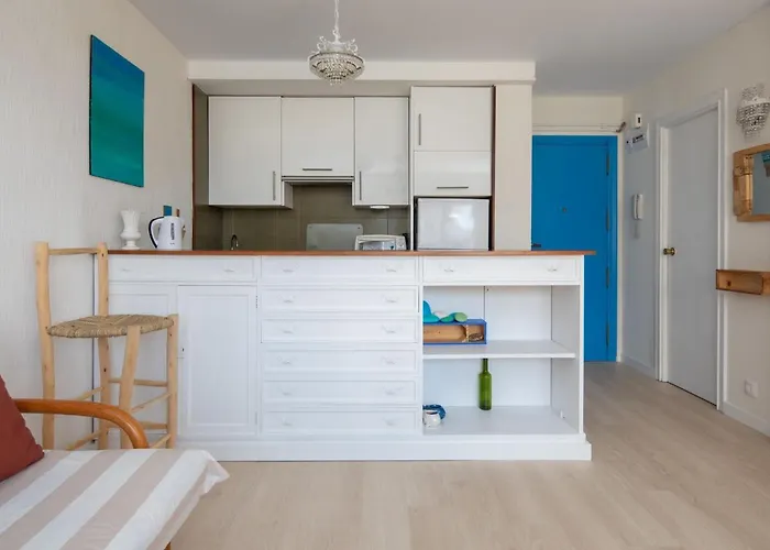 Montanar Mar By Interhome