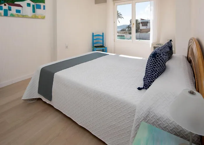 Montanar Mar By Interhome * Jávea