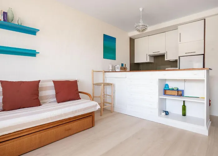 Montanar Mar By Interhome Apartamento