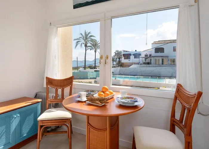 Montanar Mar By Interhome Jávea