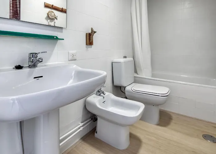 Montanar Mar By Interhome Jávea