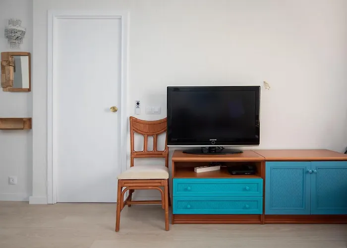 Montanar Mar By Interhome
