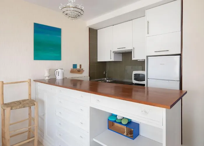 Montanar Mar By Interhome Jávea