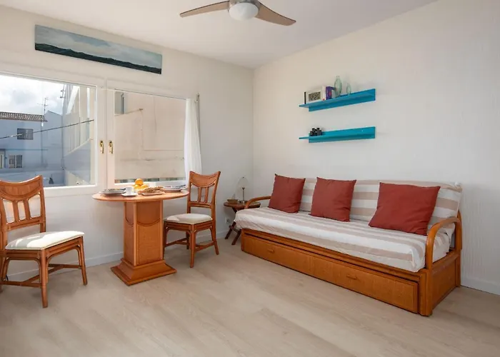 Montanar Mar By Interhome Jávea