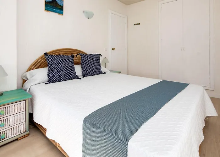 Montanar Mar By Interhome Jávea