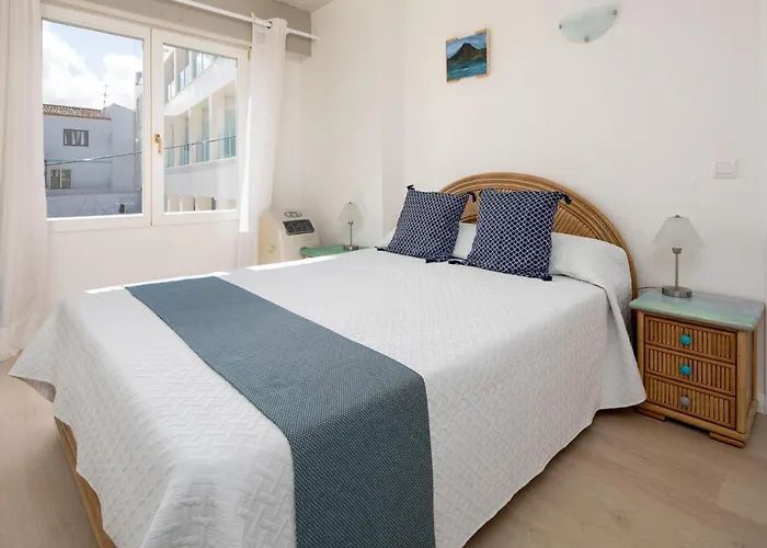 Montanar Mar By Interhome Apartamento